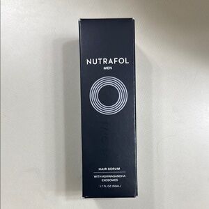 Nutrafol Men’s Hair Serum
